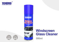 منظف ​​الزجاج الأمامي للسيارة متعدد الاستعمالات وآمن للأسطح الزجاجية الحساسة